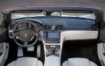 Maserati GranCabrio Sport 2011 года
